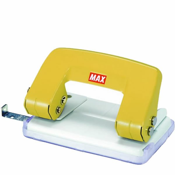 Max Dp-F2Bn Sarı Delgeç