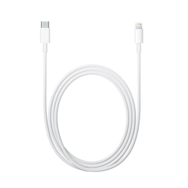 Apple Mque2Zm/A 1 Mt Lightning Usb Kablo