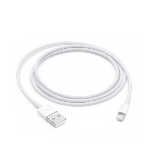 Apple Mque2Zm/A 1 Mt Lightning Usb Kablo