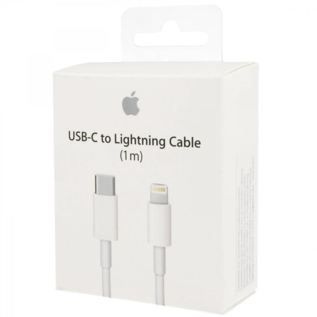 Apple Mque2Zm/A 1 Mt Lightning Usb Kablo