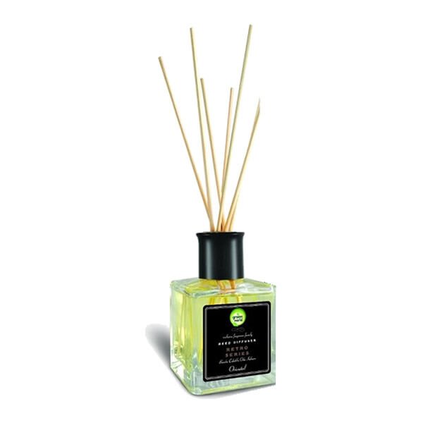 Green World 100 ml Karışık Bambu Oda Kokusu