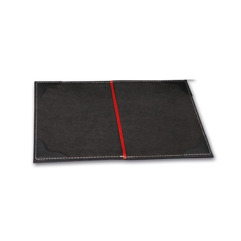 2K 4020-S 15X23 SUNİ DERİ MENÜ KABI