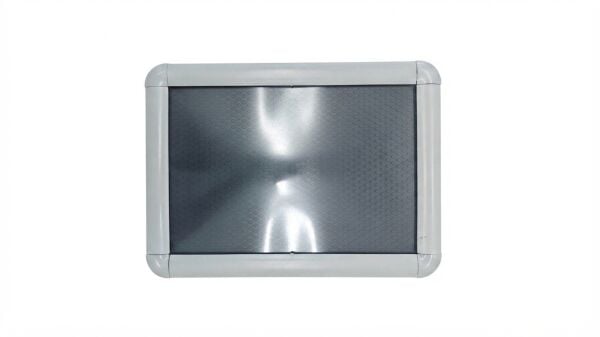 Gürpaş 21x30 A4 Plastik Rondo Açılır Çerçeve