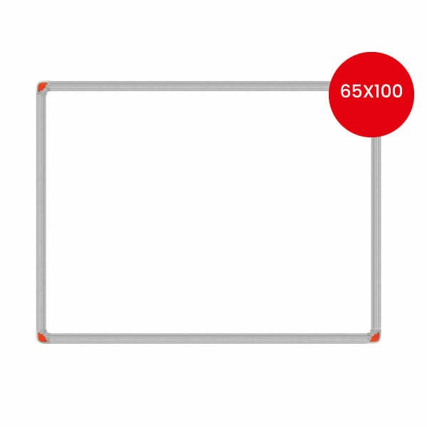 Panda PAN207 65x100 Duvara Monte Yazı Tahtası