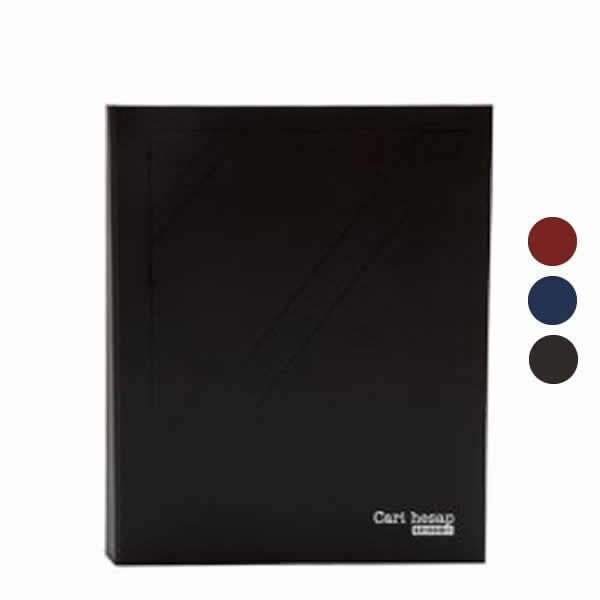 Bayındır CH0002 20x28 Cari Hesap Klasörü