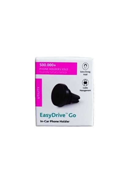 Ttec 2TT11 Easy Drive Go Araç İçi Telefon Tutucu
