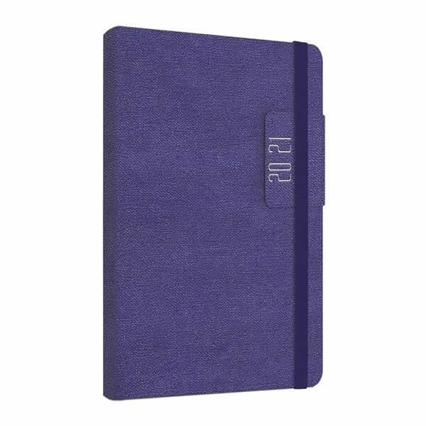 Gıpta 139-QUK Quarter Diary 13x21 Günlük Ajanda