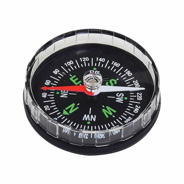 Masis C45 45 mm Kuru Tip Öğrenci Pusulası