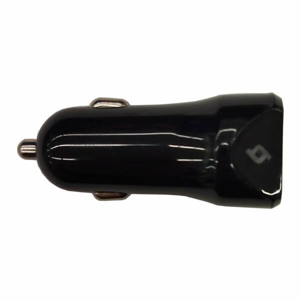 Ttec 2CKS01S Siyah Micro USB 2.1A Araç Şarj Aleti