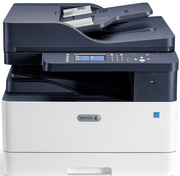 Xerox B1025VB A3/A4 Mono Lazer Çok Fonksiyonlu Yazıcı