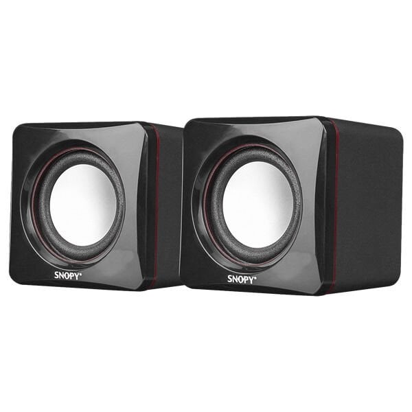 Snopy Sn-21 Usb Mini Speaker