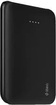 Ttec 2BB170S PowerCard S 5.000 mAh Taşınabilir Şarj Aleti