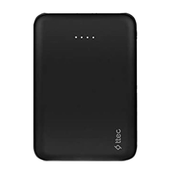 Ttec 2BB170S PowerCard S 5.000 mAh Taşınabilir Şarj Aleti