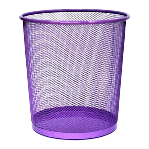 Kembs 5002 Mor Fileli Çöp Kovası