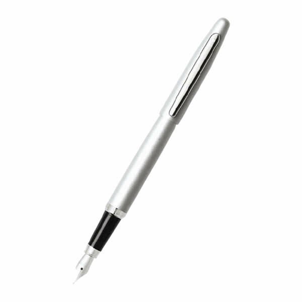 Sheaffer 9306-0 Krom Gövde Dolma Kalem
