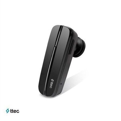 Ttec 2KM0096 Siyah Freestyle Kablosuz Bluetooth Kulaklık