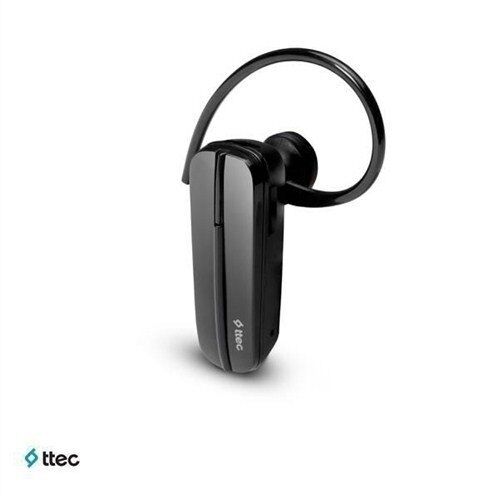 Ttec 2KM0096 Siyah Freestyle Kablosuz Bluetooth Kulaklık