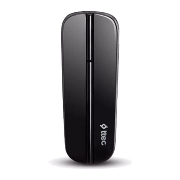 Ttec 2KM0096 Siyah Freestyle Kablosuz Bluetooth Kulaklık