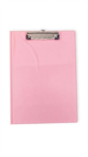 Ofis 806E-P A4 Eko Kapaksız Pembe Sekreterlik