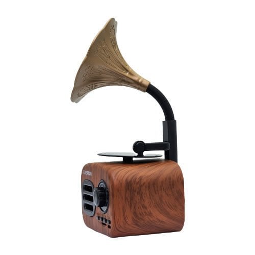 Everton RT-705BT Bluetooth-TF Card Nostalji FM Radyo