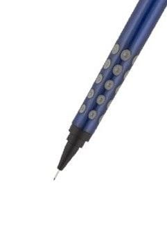 Scrikss Black Editıon 0,5 mm Lacivert Versatil Kalem