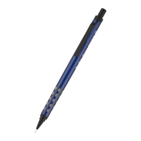Scrikss Black Editıon 0,5 mm Lacivert Versatil Kalem