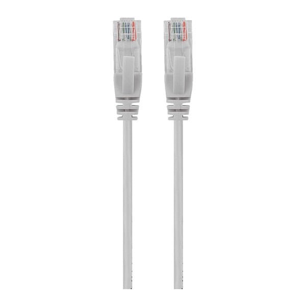 S-Link SL-Cat620 20 mt Cat6 Gri Utp Patch Kablo