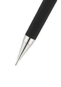 Scrikss Calypso 0,7 mm Siyah Versatil Kalem