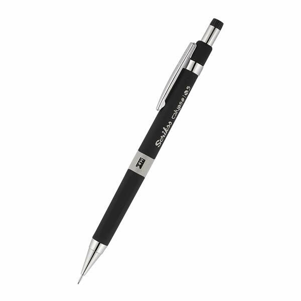Scrikss Calypso 0,7 mm Siyah Versatil Kalem