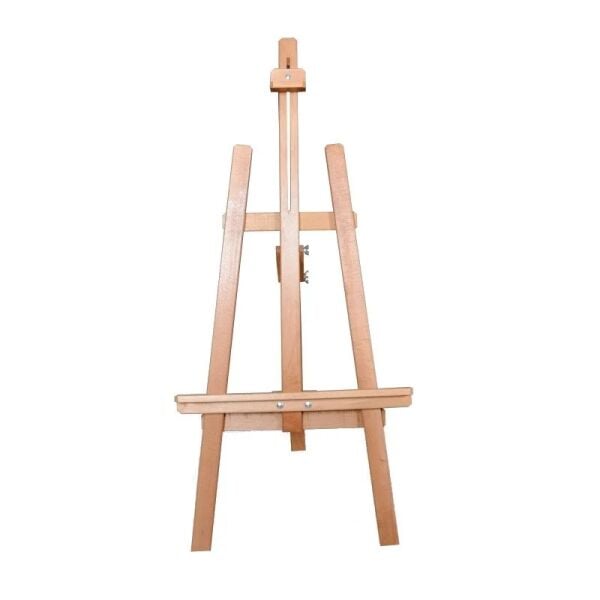 Pin Ayaklı Çam Şövale