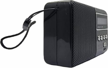 Everton RT-303BT FM-USB-TF Card Dijital Göstergeli Radyo