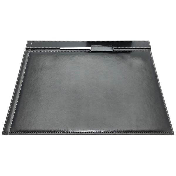 Gıpta 7134 Solid 5 Parça Siyah Sümen Takımı
