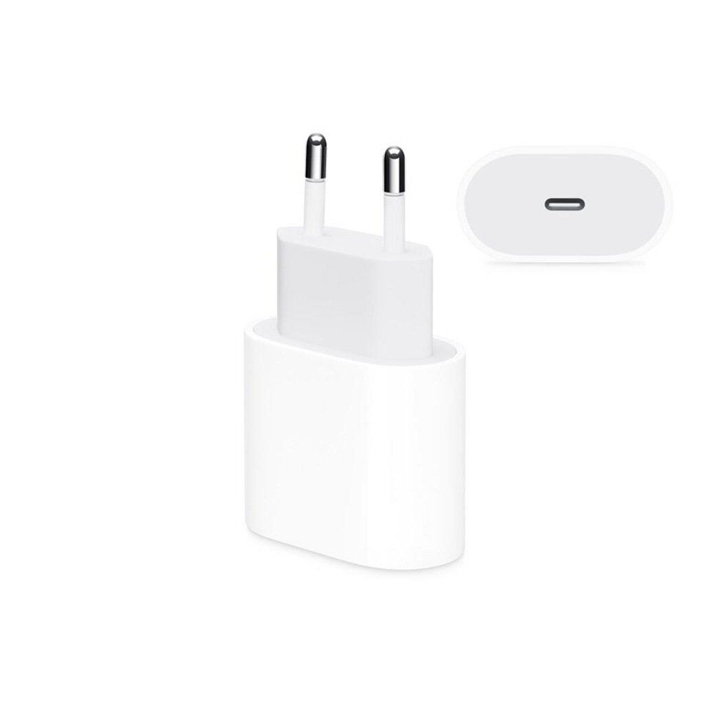 Apple MU72LL/A 20W Usb-C Power Adaptör
