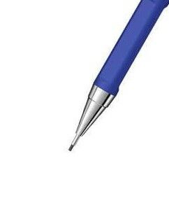 SCRİKSS CALYPSO 0,7 MM MAVİ VERSATİL KALEM