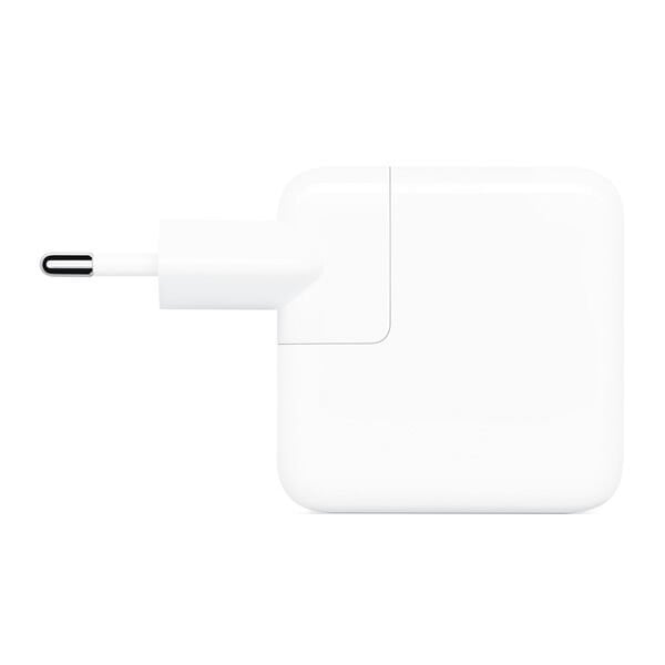 Apple MR2A2CH/A 30W Usb-C Güçlü Adaptör