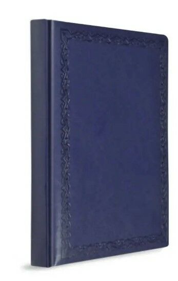 Gıpta 20x28 160 Yaprak İplik Dikişli Şeref Defteri