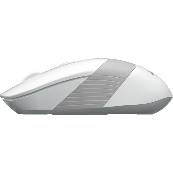 A4 Tech FG10 2000 Dpi Beyaz Nano Kablosuz Optik Mouse