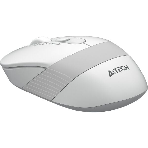 A4 Tech FG10 2000 Dpi Beyaz Nano Kablosuz Optik Mouse
