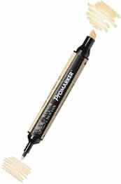 Winsor & Newton O929 Promarker Vanilla 284 Grafik Kalemi