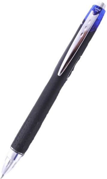 Uni-Ball Sxn-210 1,0 mm Mavi Jetstream Mekanik Hızlı Yazı Kalemi