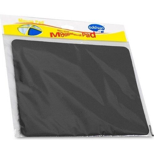 Addison 300142 Siyah Mousepad