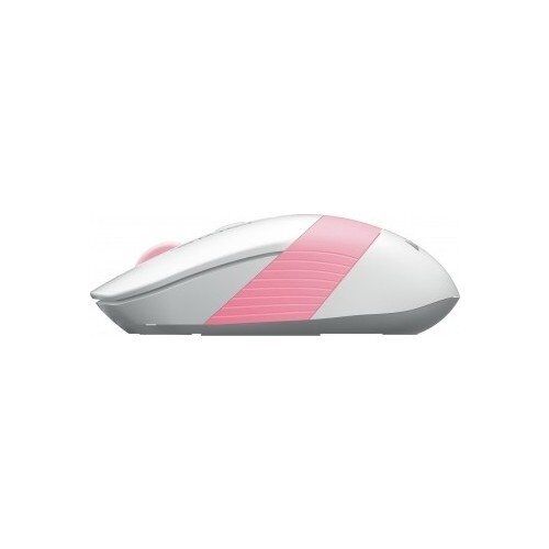 A4 Tech FG10 2000 Dpi Pembe Nano Kablosuz Optik Mouse