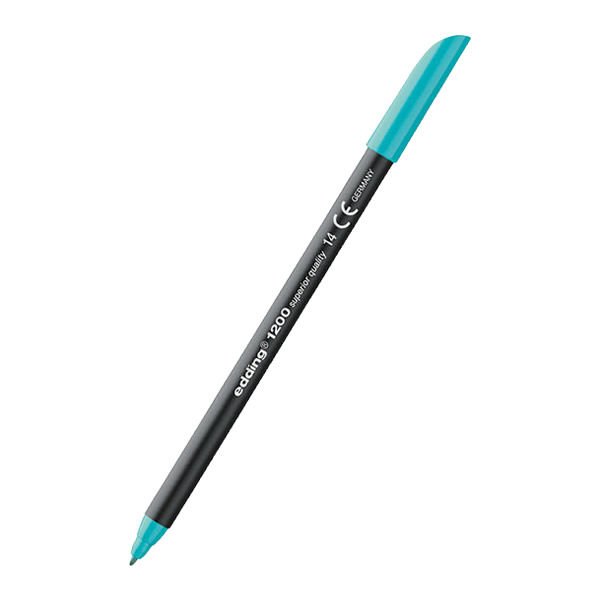 Edding E-1200 Turkuaz Grafik Kalemi