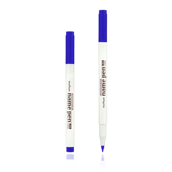 Munhwa Mavi S Extra Permanent Marker Kalem