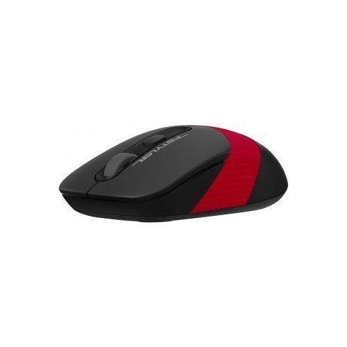 A4 Tech FG10 2000 Dpi Kırmızı Nano Kablosuz Optik Mouse