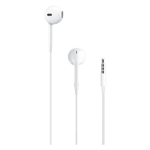 Apple MNHF2TU-A Earpods Headphone 3,5 mm Plug Kulaklık