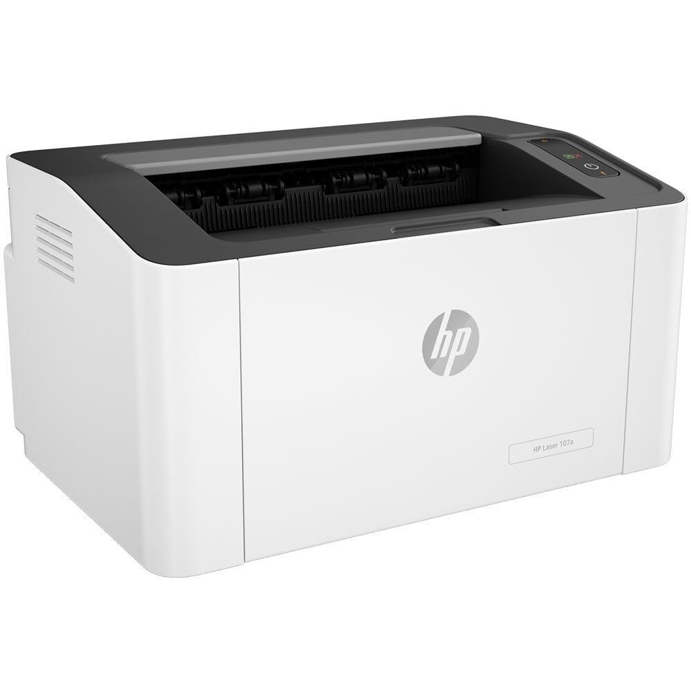 HP 4ZB77A 107A LAZERJET YAZICI