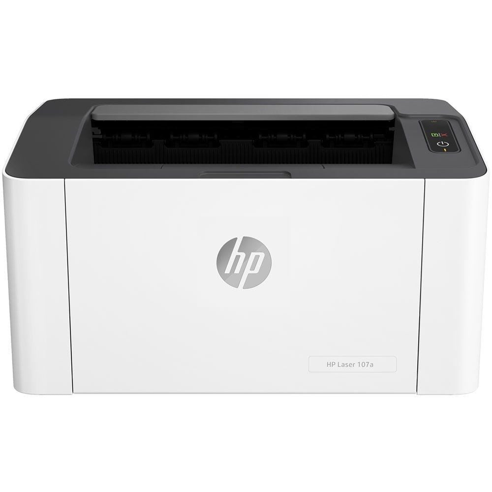 HP 4ZB77A 107A LAZERJET YAZICI