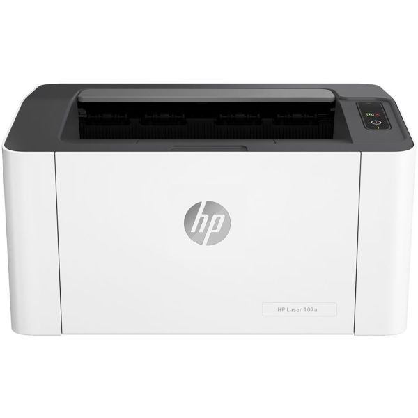 Hp 4ZB77A 107A Lazerjet Yazıcı