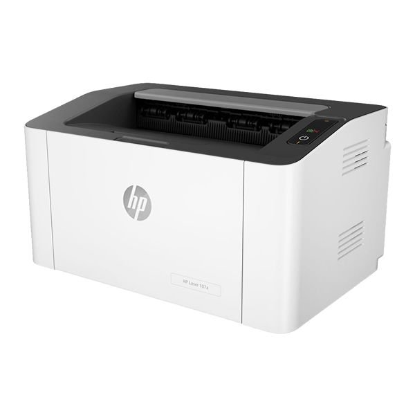 Hp 4ZB77A 107A Lazerjet Yazıcı